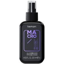 Hair Manya Macro Volumizing Spray - Stylingový sprej pro objem vlasů 